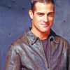 Young George Eads Diamond Paintings