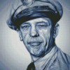 Aesthetic Barney Fife Art Diamond Paintings