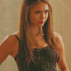 Aesthetic Katherine Pierce Diamond Paintings