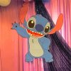 Baby Stitch Cartoon Diamond Paintings