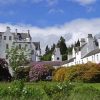 Balmoral Castle Aberdeenac Diamond Paintings