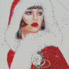 Christmas Deco Art Diamond Paintings