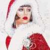 Christmas Deco Art Diamond Paintings