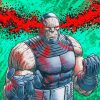 Dc Comics Darkseid Art Diamond Paintings