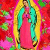 Guadalupe Art Diamond Paintings