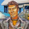 Handsome Jack Diamond Paintings