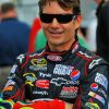 Jeff Gordon With Glasses Diamond Paintings