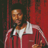 Jerrod Carmichael Actor Diamond Paintings