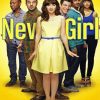 New Girl American Sitcom Poster Diamond Paintings