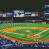 Ny Yankee Stadium Diamond Paintings