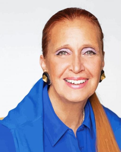 Danielle Steel Diamond Paintings