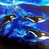 Orcas Art Diamond Paintings