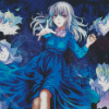 Pandora Hearts Anime Diamond Paintings