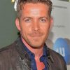 Sean Maguire British American Actor - Diamond Paintings