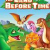 The Land Before Time Diamond Paintings