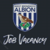 West Bromwich Albion Logo Diamond Paintings