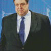 Actor John Goodman Diamond Paintings