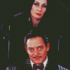 The Addams Family Diamond Paintings