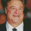 American Actor John Goodman Diamond Painting