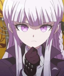 kyoko kirigiri Danganronpa Diamond Paintings