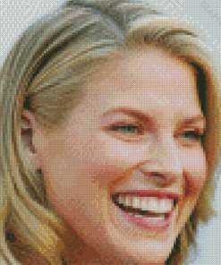 Pretty Ali Larter Diamond Paintings