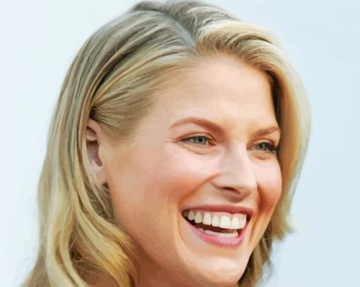 Pretty Ali Larter Diamond Paintings