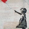 Banksy Art Diamond Paintings