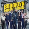 Brooklyn 99 Poster Diamond Paintings