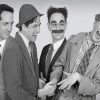 Comedy Group Marx Brothers Diamond Paintings