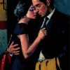 Fabian Perez Diamond Paintings