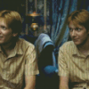 Fred Et George Weasley Characters Diamond Paintings