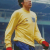 Gordon Banks England Diamond Paintings