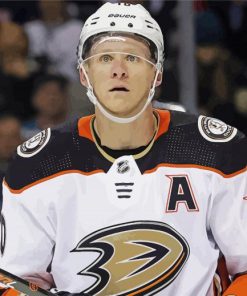 Janaheim Ducks Corey Perry Player Diamond Paintings