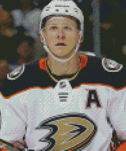 Janaheim Ducks Corey Perry Player Diamond Paintings