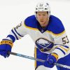 Jeff Skinner Buffalo Sabres Player Diamond Paintings