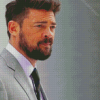 Karl Urban Actor Diamond Paintings