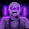 Mad Gaster Diamond Paintings