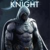 Marvel Moon Knight Serie Diamond Paintings