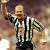 Newcastle United Alan Shearer Diamond Paintings