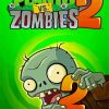 Plants Vs Zombies Video Game Diamond Paintings