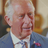 Prince Of Wales Diamond Paintings