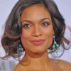 Rosario Dawson Actress Diamond Paintings