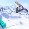 SSX Snowbearding Game Diamond Paintings