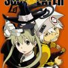 Soul Eater Anime Poster Diamond Paintings