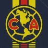 Aesthetic Club America Diamond Paintings