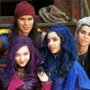 Aesthetic Disney Descendants Diamond Paintings