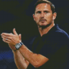 Aesthetic Frank Lampard Sport Diamond Paintings