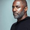 Aesthetic Idris Elba Actor Diamond Paintings