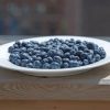 Blueberry Plate On Patio Diamond Paintings