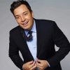 Classy Jimmy Fallon Diamond Paintings